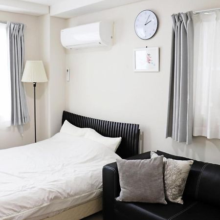 Navi Azabujuban Apartment Tokyo Exterior photo
